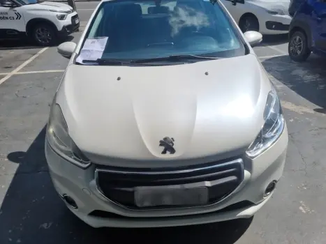 PEUGEOT 208 1.5 4P FLEX ACTIVE PACK, Foto 7