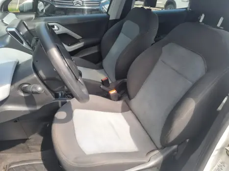 PEUGEOT 208 1.5 4P FLEX ACTIVE PACK, Foto 8