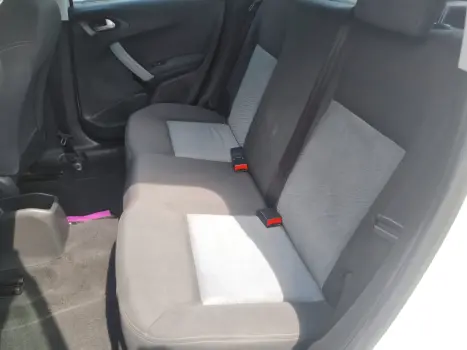 PEUGEOT 208 1.5 4P FLEX ACTIVE PACK, Foto 9