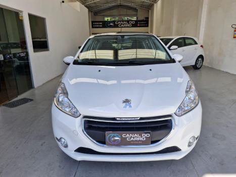 PEUGEOT 208 1.5 4P FLEX ALLURE, Foto 1