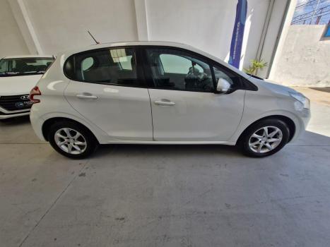 PEUGEOT 208 1.5 4P FLEX ALLURE, Foto 9