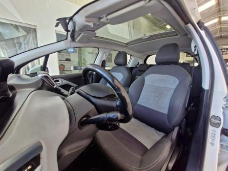 PEUGEOT 208 1.5 4P FLEX ALLURE, Foto 11