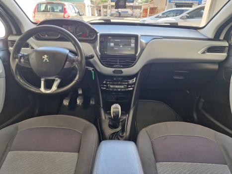 PEUGEOT 208 1.5 4P FLEX ALLURE, Foto 12