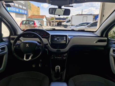 PEUGEOT 208 1.5 4P FLEX ALLURE, Foto 13
