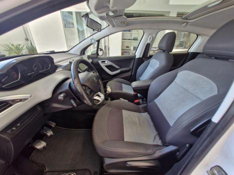 PEUGEOT 208 1.5 4P FLEX ALLURE, Foto 14