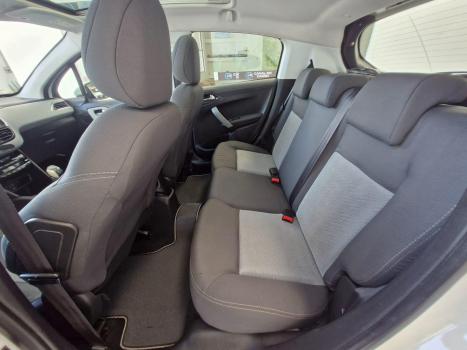 PEUGEOT 208 1.5 4P FLEX ALLURE, Foto 16