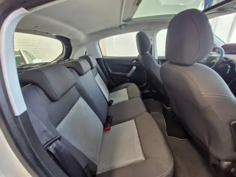 PEUGEOT 208 1.5 4P FLEX ALLURE, Foto 17