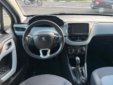 PEUGEOT 208 1.5 4P FLEX ACTIVE, Foto 7