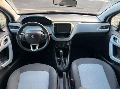 PEUGEOT 208 1.5 4P FLEX ACTIVE, Foto 8