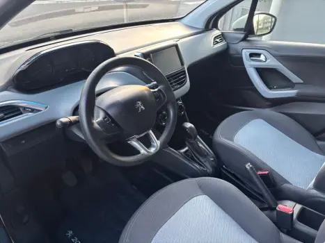 PEUGEOT 208 1.5 4P FLEX ACTIVE, Foto 9
