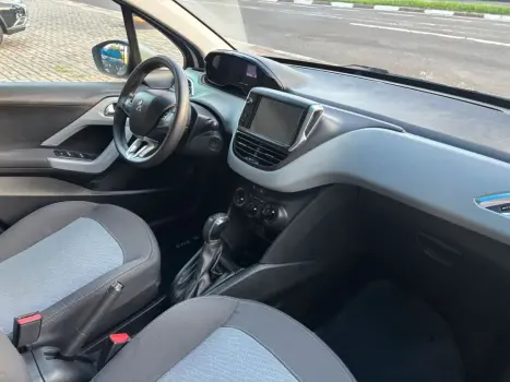 PEUGEOT 208 1.5 4P FLEX ACTIVE, Foto 10