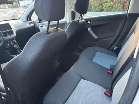 PEUGEOT 208 1.5 4P FLEX ACTIVE, Foto 11