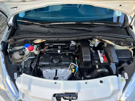 PEUGEOT 208 1.5 4P FLEX ACTIVE, Foto 12