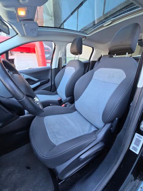 PEUGEOT 208 1.5 4P FLEX ALLURE, Foto 7