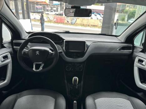 PEUGEOT 208 1.5 4P FLEX ACTIVE, Foto 7