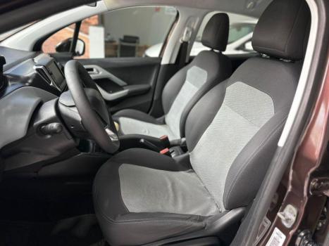 PEUGEOT 208 1.5 4P FLEX ACTIVE, Foto 8