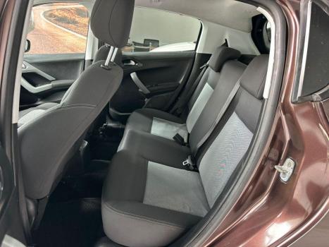 PEUGEOT 208 1.5 4P FLEX ACTIVE, Foto 9