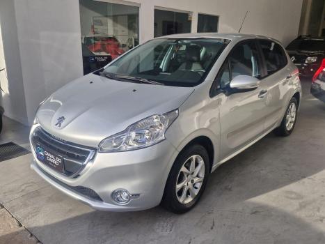 PEUGEOT 208 1.5 4P FLEX ACTIVE PACK, Foto 1