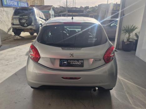 PEUGEOT 208 1.5 4P FLEX ACTIVE PACK, Foto 2