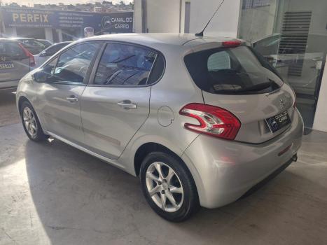 PEUGEOT 208 1.5 4P FLEX ACTIVE PACK, Foto 3