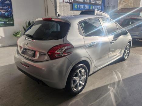 PEUGEOT 208 1.5 4P FLEX ACTIVE PACK, Foto 4
