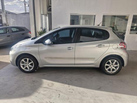 PEUGEOT 208 1.5 4P FLEX ACTIVE PACK, Foto 5