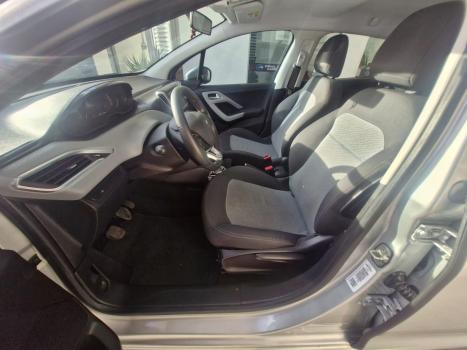 PEUGEOT 208 1.5 4P FLEX ACTIVE PACK, Foto 8