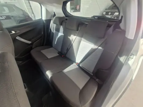 PEUGEOT 208 1.5 4P FLEX ACTIVE PACK, Foto 9