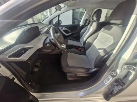 PEUGEOT 208 1.5 4P FLEX ACTIVE PACK, Foto 10