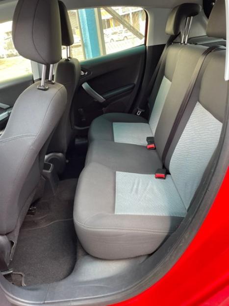 PEUGEOT 208 1.5 4P FLEX ALLURE, Foto 11