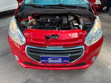 PEUGEOT 208 1.5 4P FLEX ALLURE, Foto 13