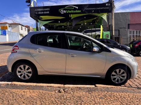 PEUGEOT 208 1.5 4P FLEX ACTIVE PACK, Foto 1
