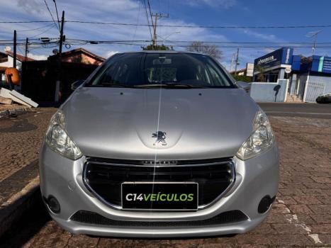 PEUGEOT 208 1.5 4P FLEX ACTIVE PACK, Foto 2