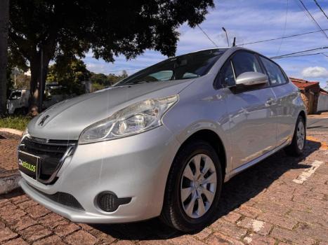 PEUGEOT 208 1.5 4P FLEX ACTIVE PACK, Foto 3
