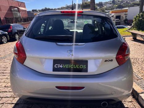 PEUGEOT 208 1.5 4P FLEX ACTIVE PACK, Foto 4