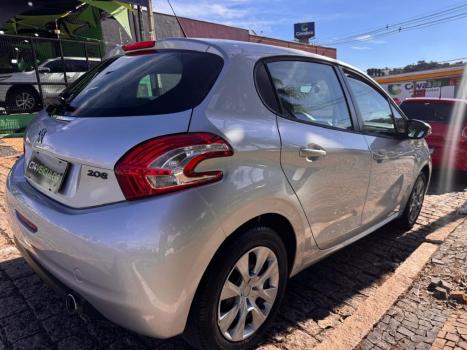 PEUGEOT 208 1.5 4P FLEX ACTIVE PACK, Foto 5