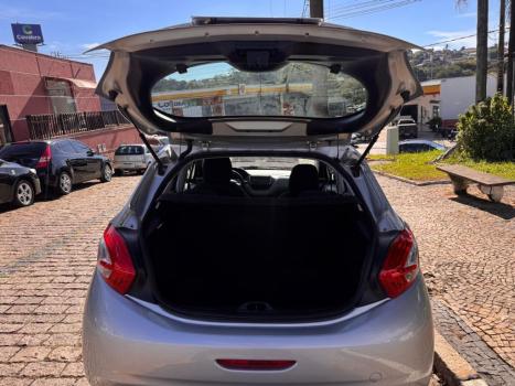PEUGEOT 208 1.5 4P FLEX ACTIVE PACK, Foto 6
