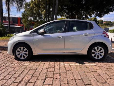 PEUGEOT 208 1.5 4P FLEX ACTIVE PACK, Foto 7
