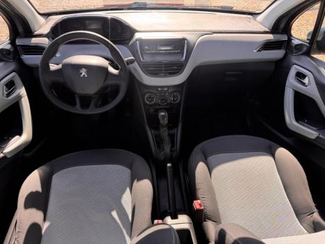 PEUGEOT 208 1.5 4P FLEX ACTIVE PACK, Foto 9