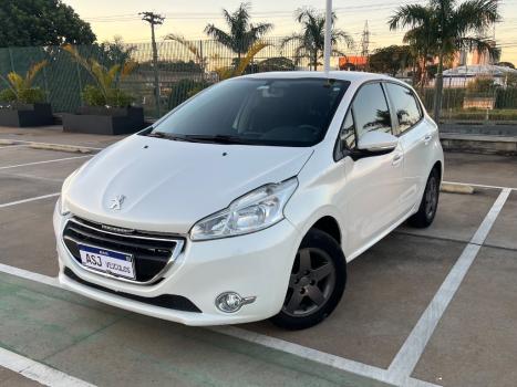 PEUGEOT 208 1.5 4P FLEX ACTIVE PACK, Foto 1