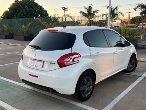 PEUGEOT 208 1.5 4P FLEX ACTIVE PACK, Foto 2