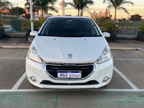 PEUGEOT 208 1.5 4P FLEX ACTIVE PACK, Foto 4