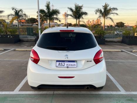 PEUGEOT 208 1.5 4P FLEX ACTIVE PACK, Foto 5