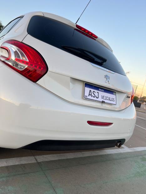 PEUGEOT 208 1.5 4P FLEX ACTIVE PACK, Foto 7
