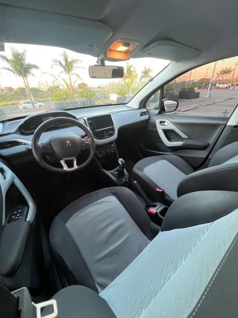 PEUGEOT 208 1.5 4P FLEX ACTIVE PACK, Foto 8