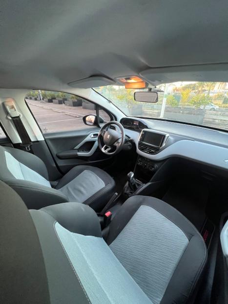 PEUGEOT 208 1.5 4P FLEX ACTIVE PACK, Foto 9