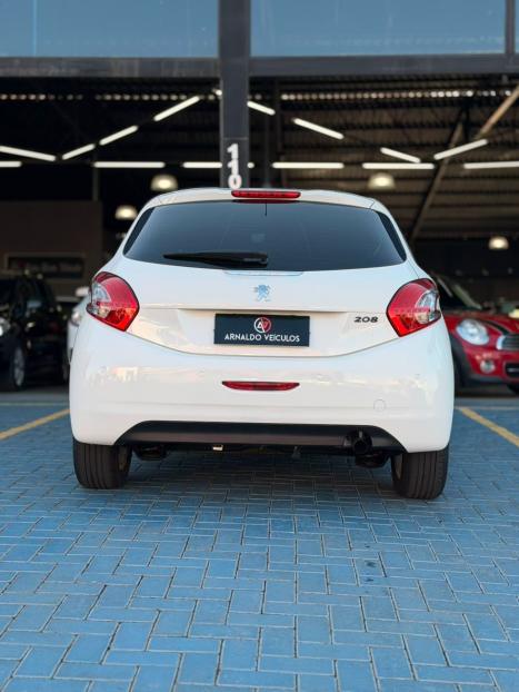 PEUGEOT 208 1.5 4P FLEX ACTIVE PACK, Foto 5