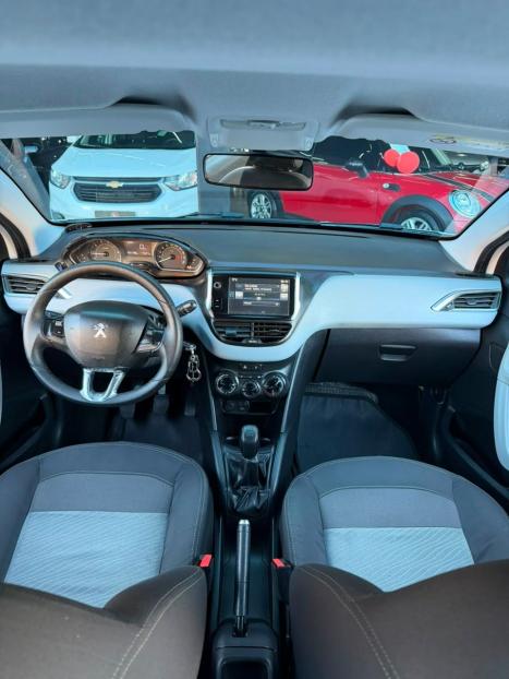 PEUGEOT 208 1.5 4P FLEX ACTIVE PACK, Foto 8