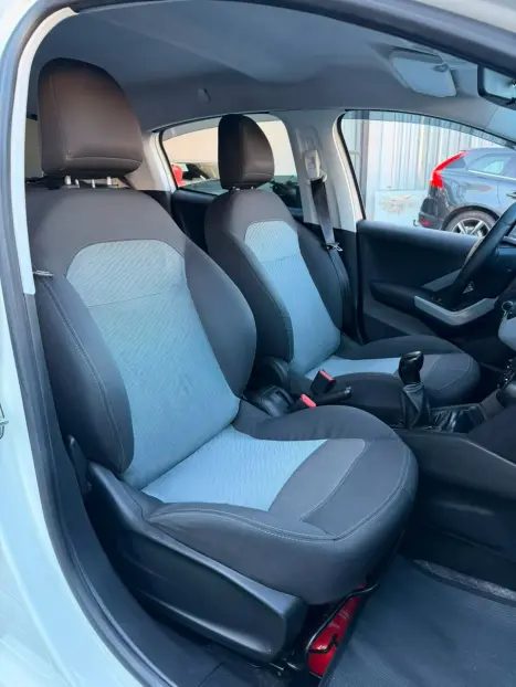 PEUGEOT 208 1.5 4P FLEX ACTIVE PACK, Foto 12