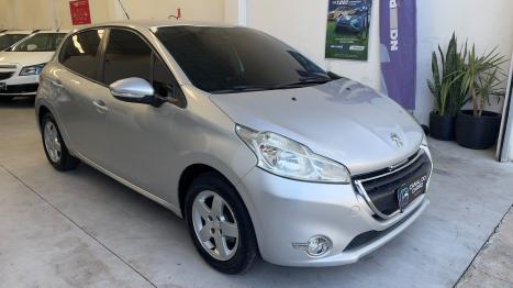 PEUGEOT 208 1.5 4P FLEX ACTIVE, Foto 1